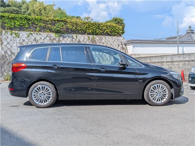 2015 BMW 2 SERIES GRAN TOURER — миниатюра 21