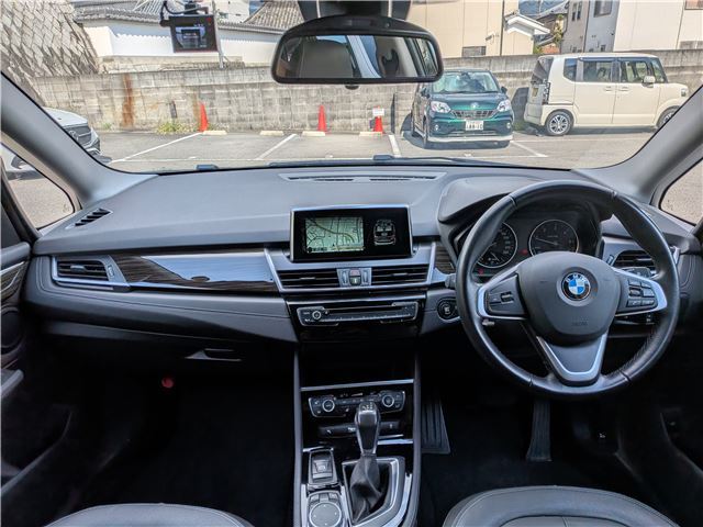 2015 BMW 2 SERIES GRAN TOURER — миниатюра 27