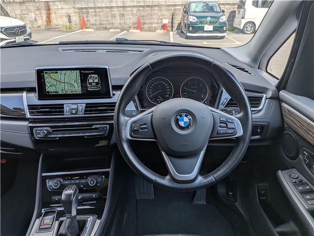 2015 BMW 2 SERIES GRAN TOURER — миниатюра 28