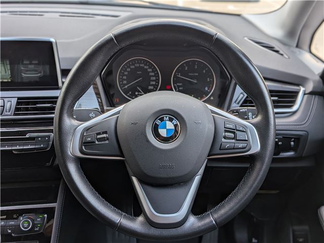 2015 BMW 2 SERIES GRAN TOURER — миниатюра 29