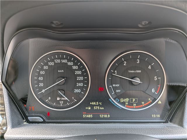 2015 BMW 2 SERIES GRAN TOURER — миниатюра 32