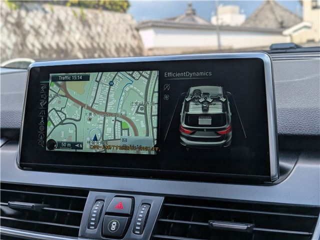 2015 BMW 2 SERIES GRAN TOURER — миниатюра 38