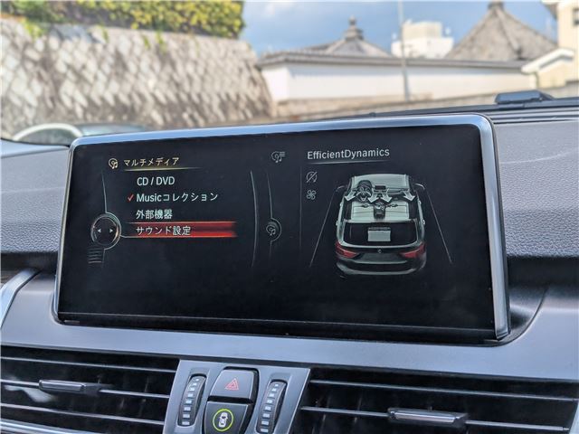 2015 BMW 2 SERIES GRAN TOURER — миниатюра 39