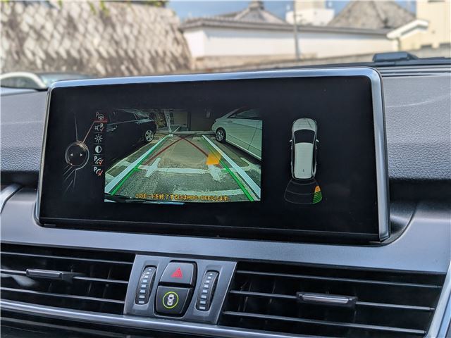2015 BMW 2 SERIES GRAN TOURER — миниатюра 40