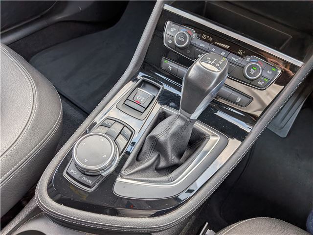 2015 BMW 2 SERIES GRAN TOURER — миниатюра 43