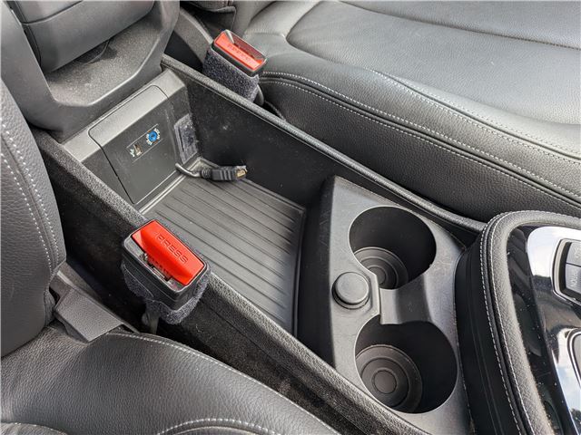 2015 BMW 2 SERIES GRAN TOURER — миниатюра 44