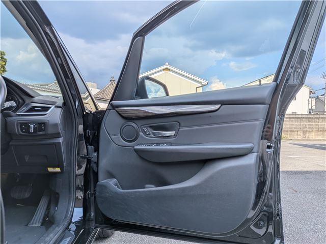2015 BMW 2 SERIES GRAN TOURER — миниатюра 51