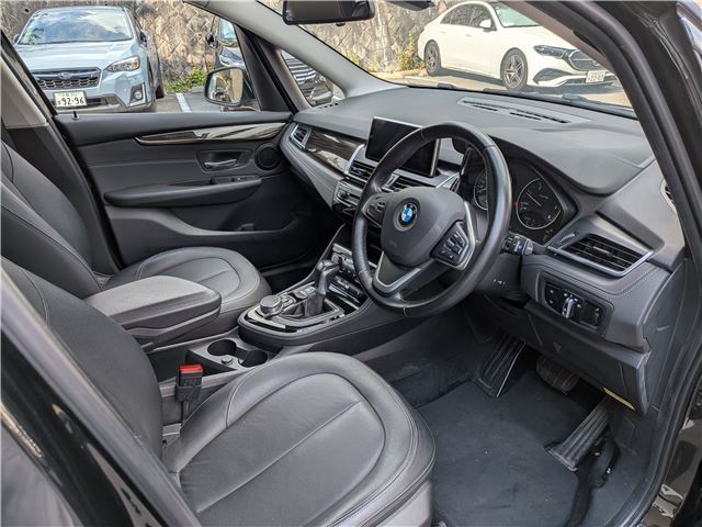 2015 BMW 2 SERIES GRAN TOURER — миниатюра 52