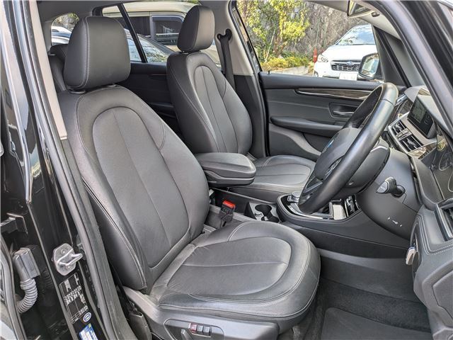 2015 BMW 2 SERIES GRAN TOURER — миниатюра 53