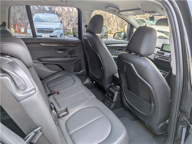 2015 BMW 2 SERIES GRAN TOURER — миниатюра 56