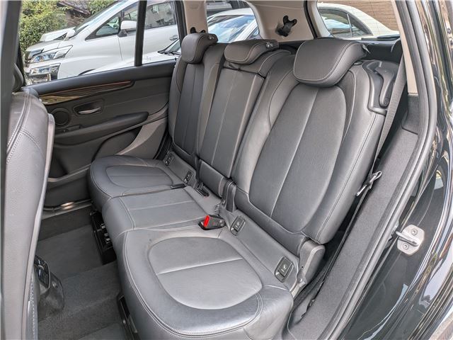 2015 BMW 2 SERIES GRAN TOURER — миниатюра 64