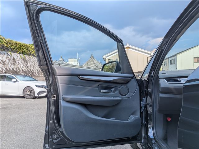 2015 BMW 2 SERIES GRAN TOURER — миниатюра 66