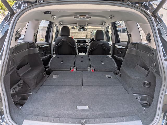 2015 BMW 2 SERIES GRAN TOURER — миниатюра 69