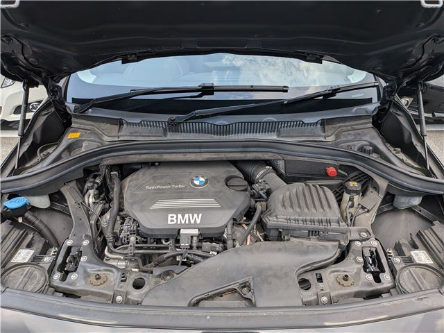 2015 BMW 2 SERIES GRAN TOURER — миниатюра 71