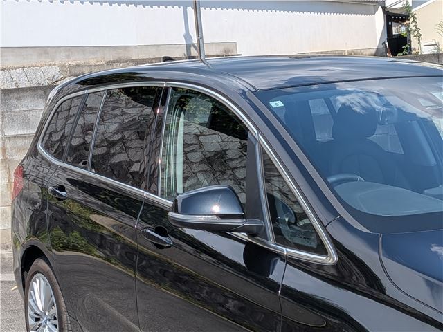 2015 BMW 2 SERIES GRAN TOURER — фото 9