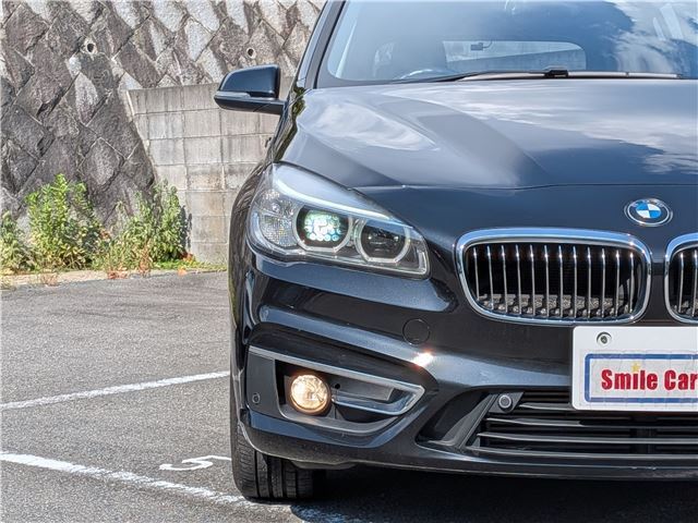 2015 BMW 2 SERIES GRAN TOURER — фото 7