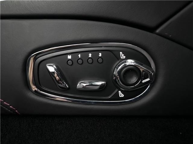 صورة مصغرة 23 لـ 2017 Aston Martin DB11