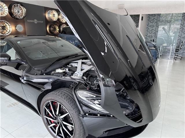 صورة مصغرة 31 لـ 2017 Aston Martin DB11