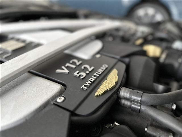 صورة مصغرة 33 لـ 2017 Aston Martin DB11