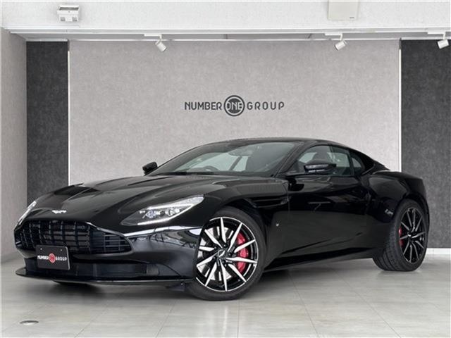 صورة مصغرة 34 لـ 2017 Aston Martin DB11