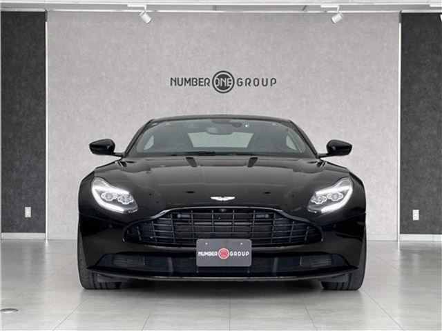 صورة مصغرة 35 لـ 2017 Aston Martin DB11