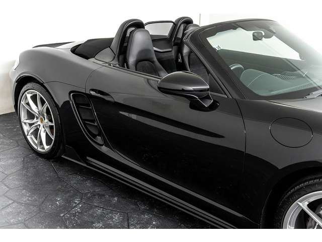 2016 Porsche 718 BOXSTER 缩略图 12