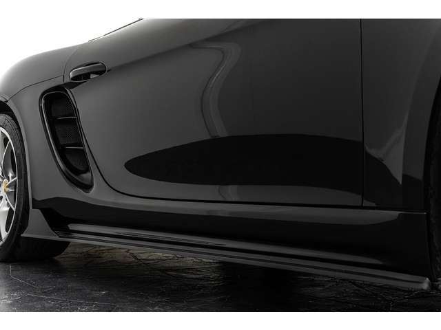 2016 Porsche 718 BOXSTER 缩略图 15