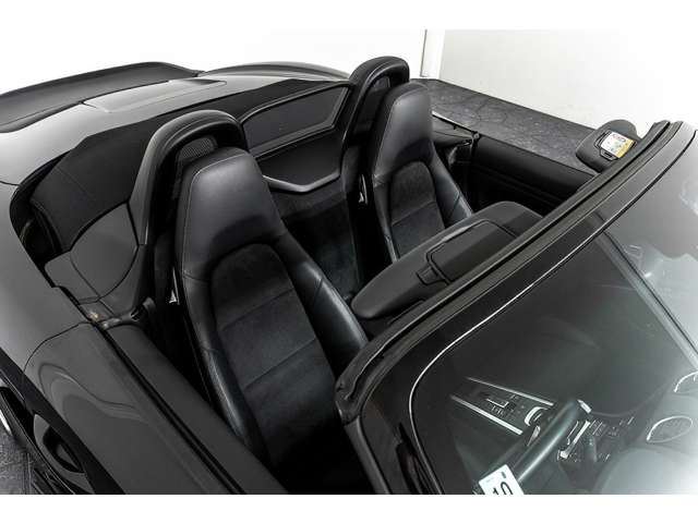 2016 Porsche 718 BOXSTER 缩略图 14