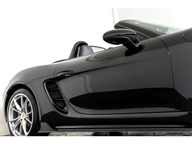 2016 Porsche 718 BOXSTER 缩略图 13