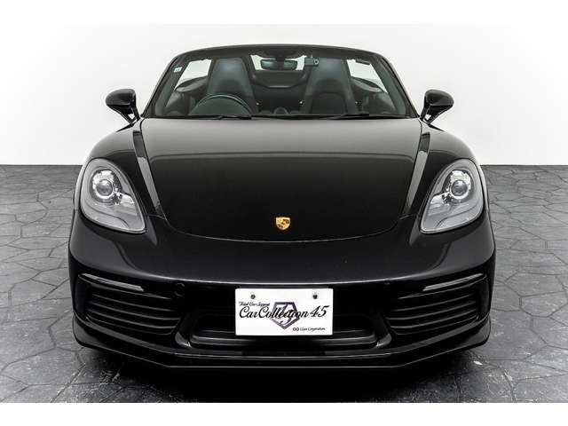 2016 Porsche 718 BOXSTER 照片 2