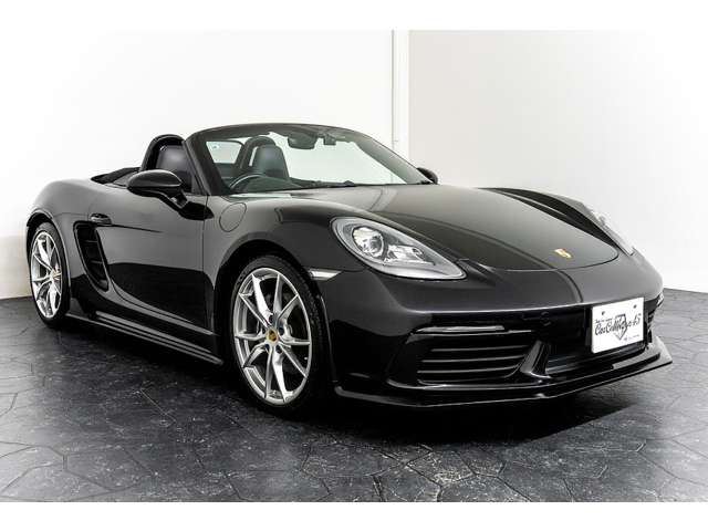 2016 Porsche 718 BOXSTER 缩略图 11