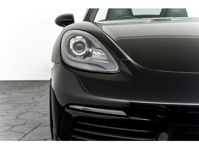 2016 Porsche 718 BOXSTER 缩略图 17