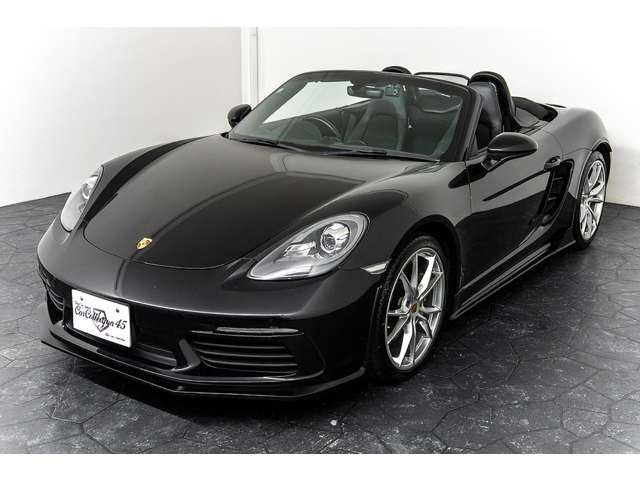 2016 Porsche 718 BOXSTER 缩略图 18