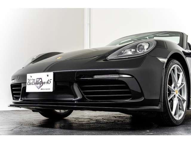 2016 Porsche 718 BOXSTER 缩略图 19