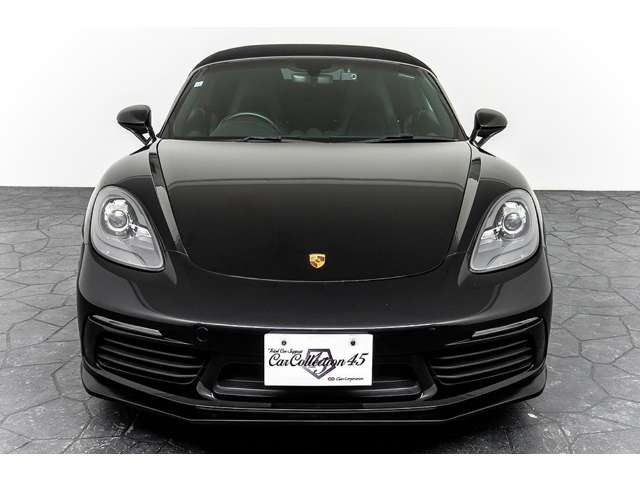2016 Porsche 718 BOXSTER 缩略图 20