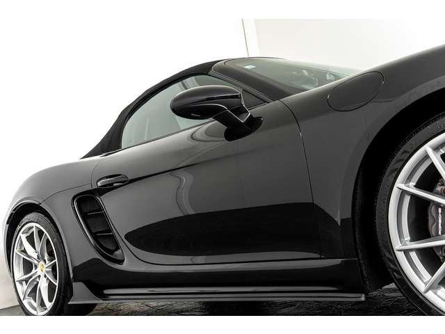 2016 Porsche 718 BOXSTER 缩略图 24