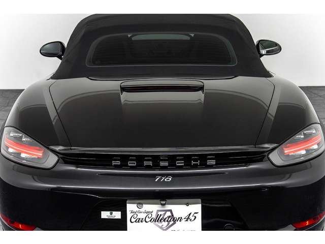 2016 Porsche 718 BOXSTER 缩略图 26