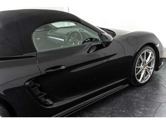 2016 Porsche 718 BOXSTER 缩略图 28