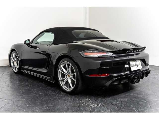 2016 Porsche 718 BOXSTER 缩略图 29