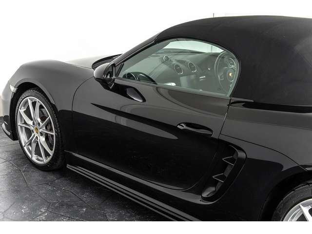 2016 Porsche 718 BOXSTER 缩略图 30