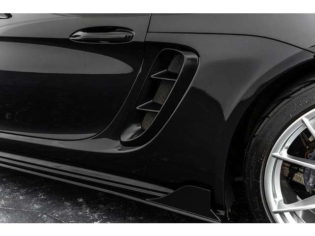 2016 Porsche 718 BOXSTER 缩略图 31