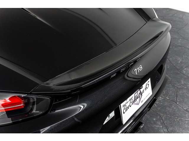2016 Porsche 718 BOXSTER 缩略图 32