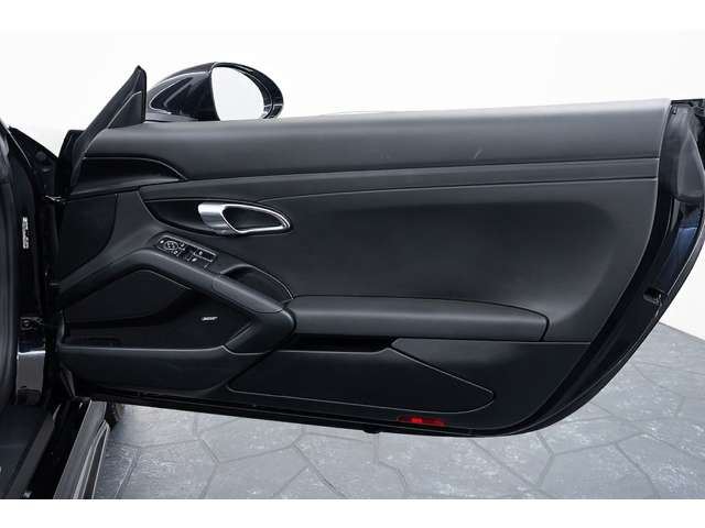 2016 Porsche 718 BOXSTER 缩略图 39