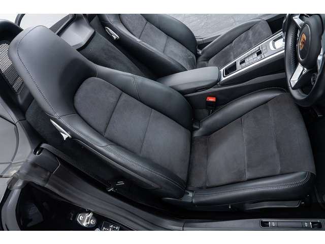2016 Porsche 718 BOXSTER 缩略图 41