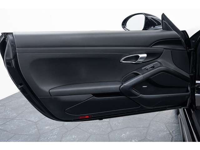 2016 Porsche 718 BOXSTER 缩略图 43