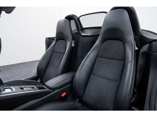 2016 Porsche 718 BOXSTER 缩略图 45