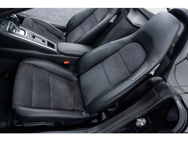 2016 Porsche 718 BOXSTER 缩略图 46