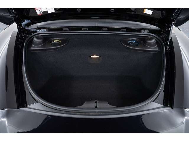 2016 Porsche 718 BOXSTER 缩略图 49