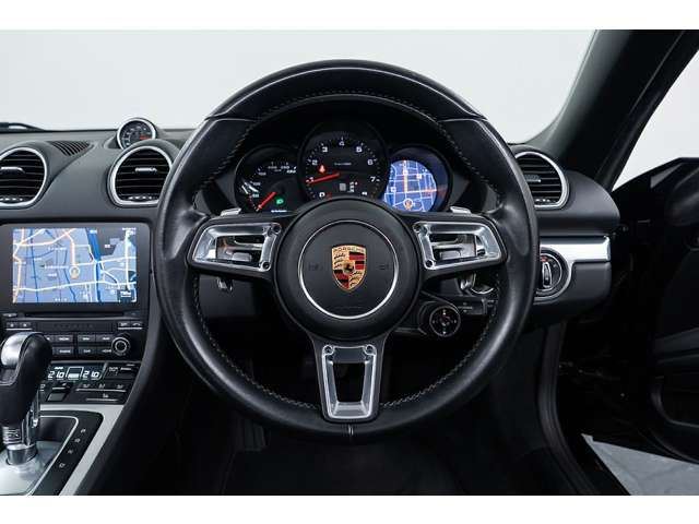 2016 Porsche 718 BOXSTER 缩略图 51