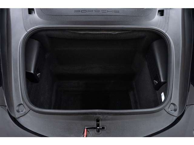 2016 Porsche 718 BOXSTER 缩略图 71